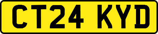 CT24KYD