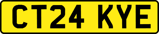 CT24KYE