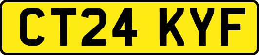 CT24KYF