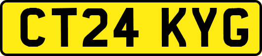 CT24KYG
