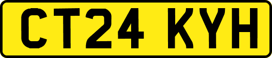 CT24KYH
