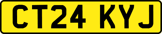 CT24KYJ