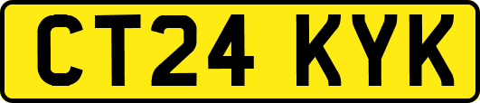 CT24KYK