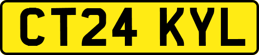 CT24KYL