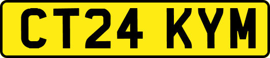 CT24KYM