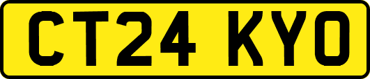 CT24KYO