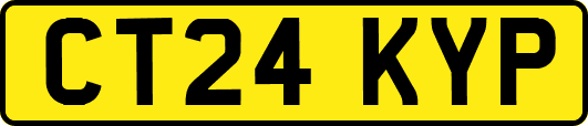 CT24KYP