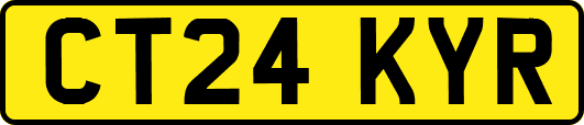 CT24KYR