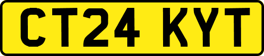 CT24KYT