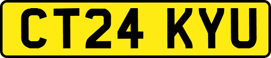 CT24KYU