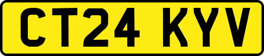 CT24KYV