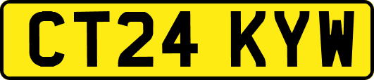 CT24KYW