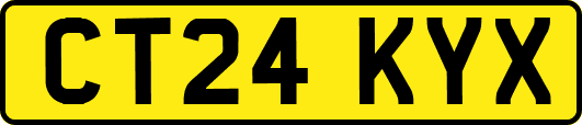 CT24KYX