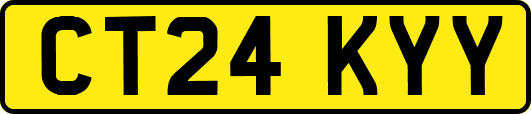 CT24KYY