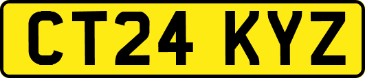 CT24KYZ