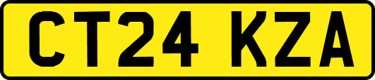 CT24KZA