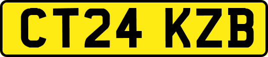 CT24KZB