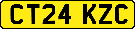 CT24KZC