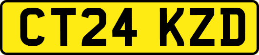 CT24KZD