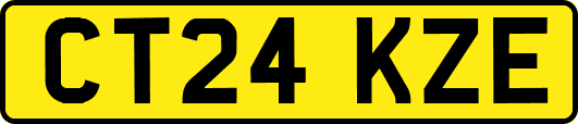 CT24KZE