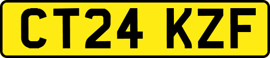 CT24KZF