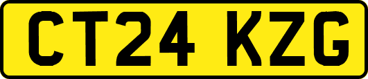 CT24KZG