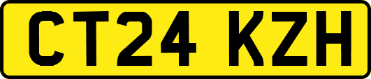 CT24KZH