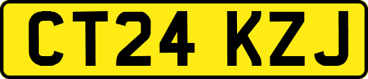 CT24KZJ