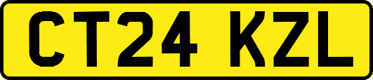 CT24KZL