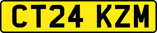 CT24KZM