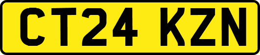 CT24KZN
