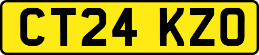 CT24KZO