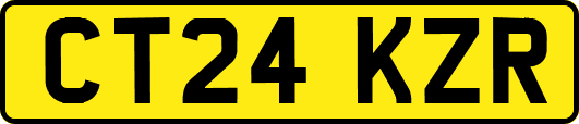 CT24KZR