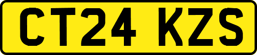 CT24KZS