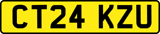 CT24KZU