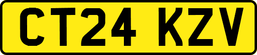 CT24KZV