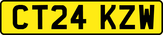 CT24KZW