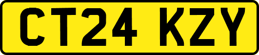 CT24KZY
