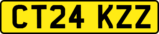 CT24KZZ