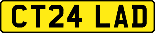 CT24LAD
