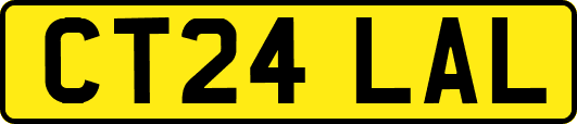 CT24LAL
