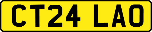 CT24LAO