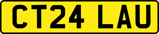 CT24LAU