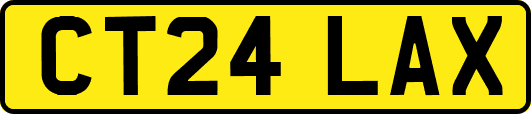 CT24LAX
