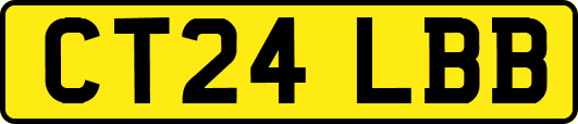 CT24LBB