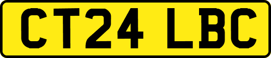 CT24LBC
