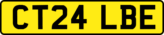 CT24LBE