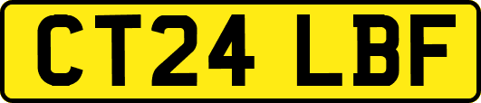 CT24LBF