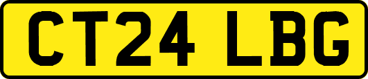 CT24LBG