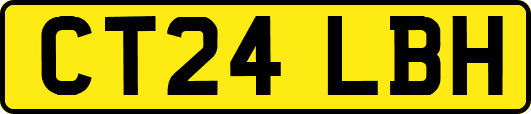 CT24LBH